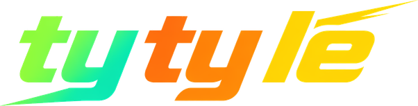 Logo ty so ty le